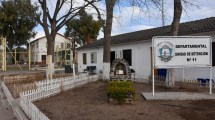 Imagen de El interno muerto en la Unidad 11 de Neuquén había pedido que lo trasladaran