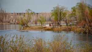 Se vota en el Deliberante la urbanización de 2.000 hectáreas rurales de Neuquén