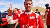 Imagen de Terranova apuesta a lo conocido para el Rally Dakar