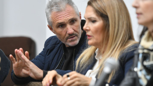 Caso García Belsunce: las claves que complican y favorecen a Nicolás Pachelo en el juicio
