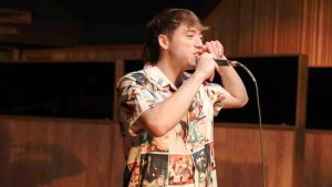 Paulo Londra comparte un video con la intimidad de su colaboración con Timbaland