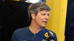 Qué dijo Mario Pergolini en redes sobre la pelea entre Zambrano y Benedetto