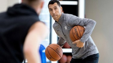 Prigioni debutará como entrenador de la selección el próximo sábado ante Islas Vírgenes por la AmeriCup.