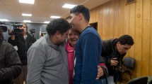 Imagen de La Justicia dijo que a Micaela Bravo la mató la madre de su novio