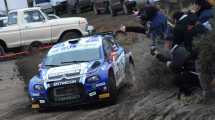Imagen de Arranca la Vuelta de la Manzana del Rally Argentino: la agenda del viernes en Roca