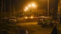 Imagen de Trágico: una víctima fatal y dos heridas, tras un tiroteo en barrio El Porvenir de Roca
