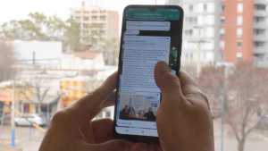 Cómo activar  en WhatsApp el modo Halloween