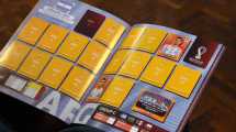 Imagen de Qatar 2022: las trampas ocultas del álbum de figuritas del Mundial