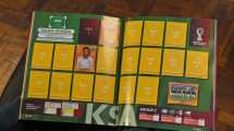 Imagen de Furor por las figuritas del Mundial Qatar 2022: cómo completar el álbum de manera gratuita