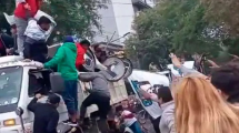 Imagen de Santiago del Estero: una nena murió atropellada por un camión en una caravana política
