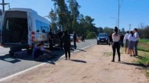 Imagen de Excadete de un Liceo Militar mató al chofer de la combi que trasladaba a sus excompañeros