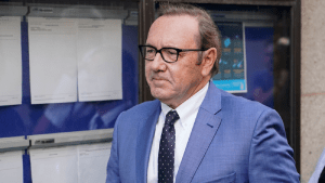 La millonaria cifra que Kevin Spacey deberá pagarle a la productora de «House of Cards»