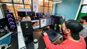 Aniversario de Roca: IUPA revela y potencia el rol de las industrias culturales