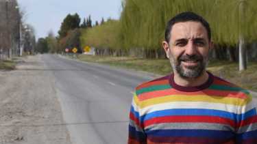 La ciudad contiene y representa lo que fuimos y lo que queremos ser: vincularse con estos imaginarios nos mejora, piensa Dousdebes.