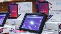 Imagen de Tablets gratis para jubilados y beneficiarios AUH: ¿cómo acceder?