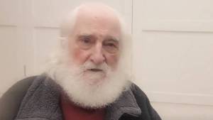 La Peña: A los cantores no les alcanza lo hecho para un presente mejor, a propósito de José Larralde