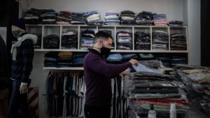 La indumentaria y el calzado subieron casi un 100% en un año