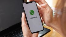 Imagen de WhatsApp anunció la llegada de los automensajes: conocé de qué se trata y cómo activarlos