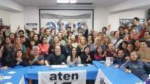 Imagen de ATEN informó quiénes serán los reemplazos tras las renuncias y ratificó «el rumbo político»