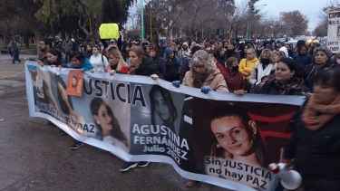 Mañana habrá una conferencia de prensa en el Complejo Cultural Cipolletti.