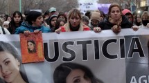 Imagen de Marcharan por Agustina Fernández, en el día de su cumpleaños