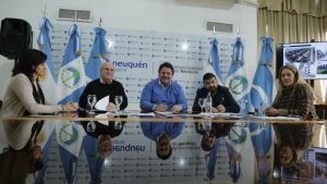 El municipio construirá viviendas para profesionales a partir de un convenio con el Colegio de Abogados