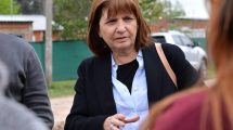 Imagen de Citaron a Bullrich nuevamente a indagatoria por un allanamiento en Vaca Muerta