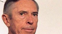 Imagen de Murió Alberto Roemmers, una de las personas más ricas de Argentina