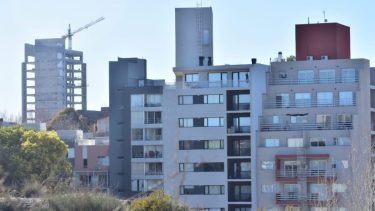 El inquilino no debe pegar todas las expensas. Foto: Archivo. 