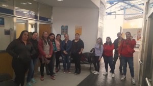 Padres del Jardín 31 de Neuquén reclamaron mejoras en las medidas aplicadas tras los abusos