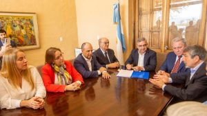 Catamarca será la primera provincia en la que YPF explorará el litio