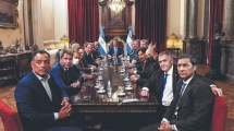 Imagen de Las transferencias de Nación a provincias crecen fuerte y oxigenan a los gobernadores