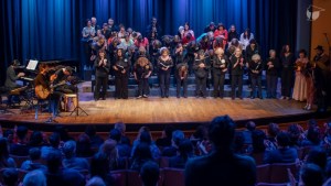 Aniversario de Roca: El liderazgo cultural consolidado