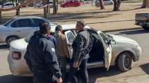Imagen de Pagó una fianza de 300 mil pesos y recuperó la libertad el abogado sospechado de tener droga en su casa