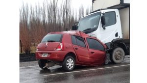 Reconstruyen las horas previas al accidente fatal de la Ruta 151, donde murieron dos hermanos