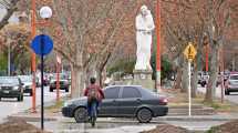 Imagen de Bicisenda en Cipolletti: una alternativa sustentable que cosecha accidentes y críticas