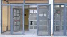 Imagen de Por los reiterados hechos de violencia, hoy el colegio de El Manzanar de Cipolletti seguirá sin clases