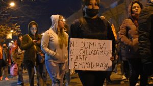 Neuquén, entre las capitales con mayor prevalencia de violencia contra las mujeres