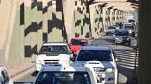 Imagen de Estos son los caminos alternativos para evitar los cortes en los puentes de Neuquén-Cipolletti 