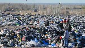 Avanzan las gestiones para terminar con los basurales a cielo abierto en el Alto Valle