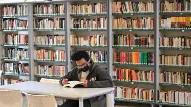El evento contará con la participación de más de 30 bibliotecas de toda la provincia. Foto: (Archivo) Florencia Salto