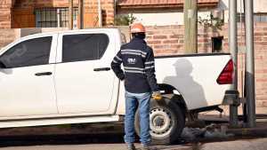 Para Calf, la segmentación será difícil de implementar en Neuquén
