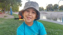 Imagen de Tiene 10 años, padece leucemia, y sus compañeros de escuela reúnen fondos para su tratamiento