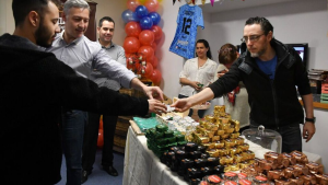 Expertos definieron al «mejor alfajor del mundo»: es artesanal y marplatense