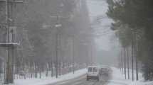 Imagen de Anticipan inestabilidad y viento en las próximas horas para Neuquén y Río Negro