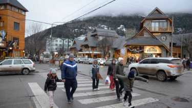 Más de 800.000 turistas se movilizaron por el fin de semana largo: ¿cuánto gastaron?