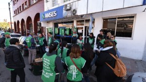 Desde las 10, ATE se suma a la protesta de la CTA Autónoma en Río Negro