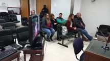 Imagen de Barones de la Fruta: los imputados declararían  en la próxima audiencia por lavado de activos