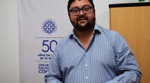 Imagen de Buscan obtener el boleto gratuito para los estudiantes de la Universidad Nacional del Comahue
