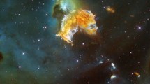 Imagen de Estudian a las supernovas más abundantes del Universo